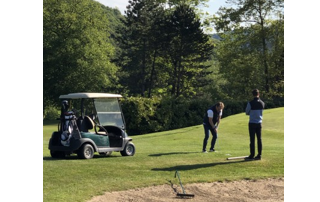 Golf de Rougemont